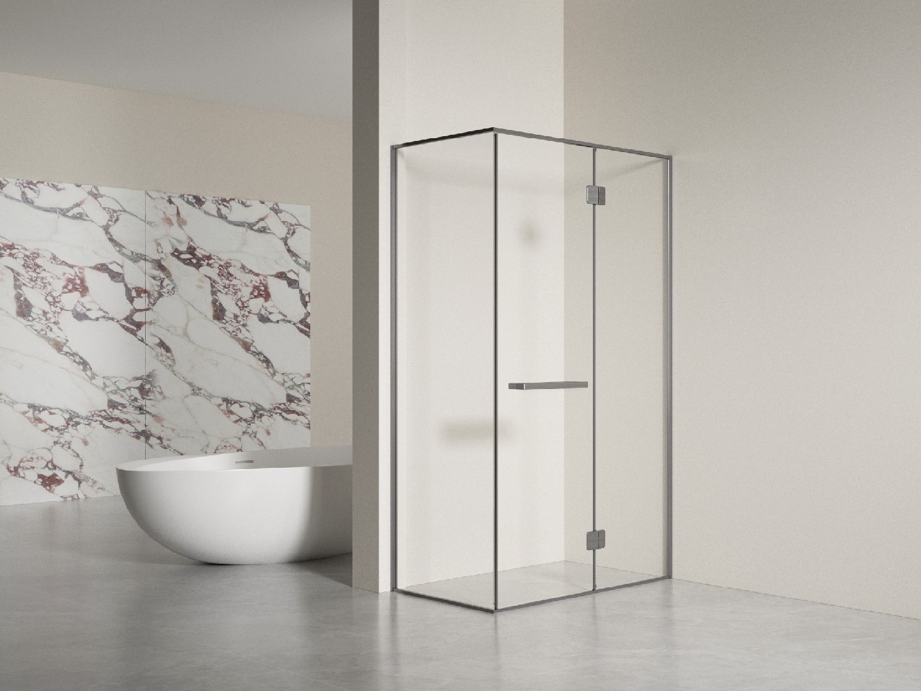 成都银河壹品1期-169户型次卫