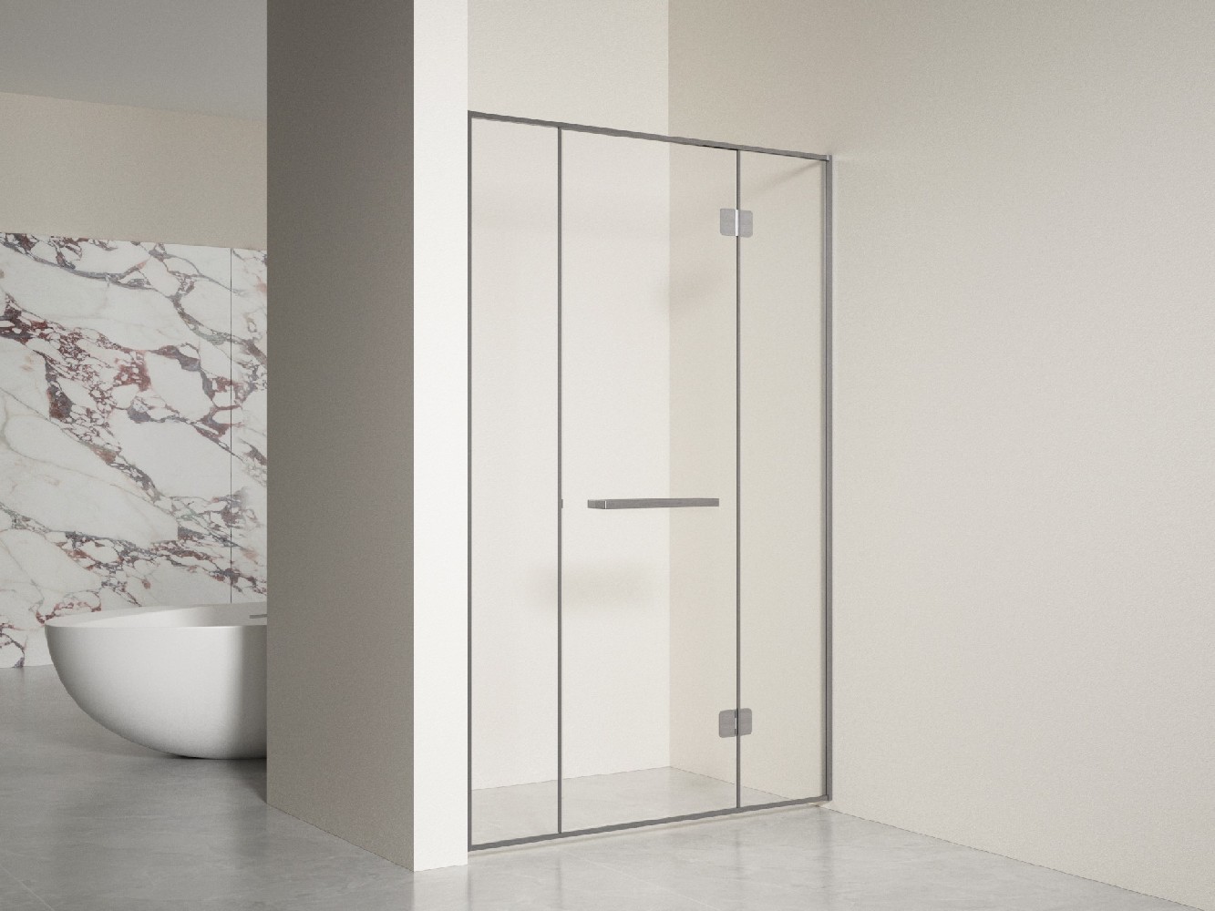 成都银河壹品1期-169户型公卫